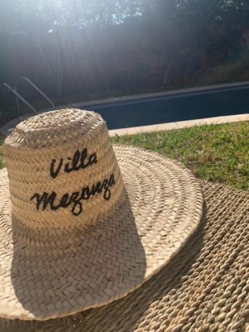 Villa Mezouza Μαρακές Εξωτερικό φωτογραφία
